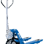 Ручная гидравлическая тележка (рохля) PFAFF HU25-90TP