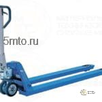 Ручная гидравлическая тележка (рохля) PFAFF HU25-130TP-thumbnail-0