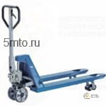 Ручная гидравлическая тележка (рохля) PFAFF HU30-115TP-thumbnail-0