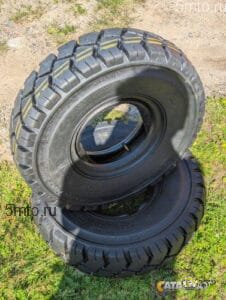 Шина пневмо Emrald GRECKSTER IND01