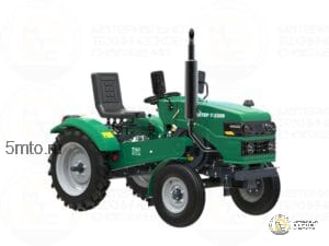 Трактор Файтер T-220B