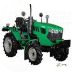 Трактор SCOUT TE-254 Generation 3-thumbnail-0