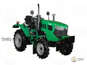 Трактор SCOUT TE-254 Generation 3