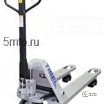Ручная гидравлическая тележка (рохля) Tisel Technics T25-115