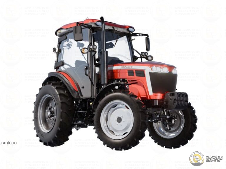 Трактор SCOUT SERIES TB Generation 3 Basic