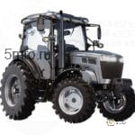 Трактор SCOUT SERIES TB Generation 3 Premium-thumbnail-0
