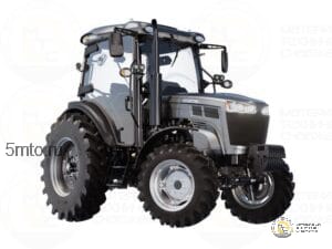 Трактор SCOUT SERIES TB Generation 3 Premium