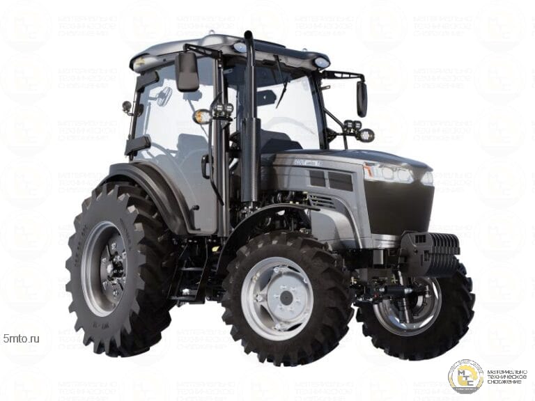 Трактор SCOUT SERIES TB Generation 3 Premium
