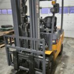 Дизельный вилочный погрузчик GOODSENSE FD18G-X11 1,8/4800/FFL/SS