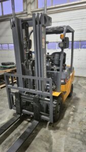 Дизельный вилочный погрузчик GOODSENSE FD18G-X11 1,8/4800/FFL/SS