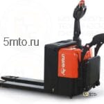 Транспортировщик паллет CHL CBD25-470