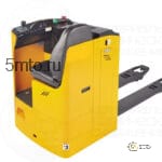 Транспортировщик паллет CHL CBD20-A2SZLiH (460新款）-thumbnail-0