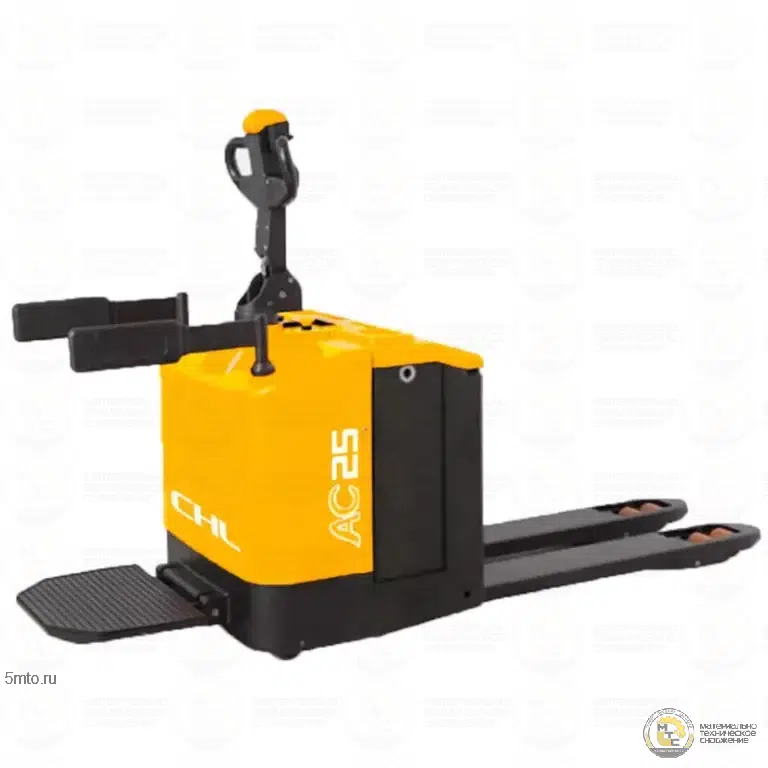 Транспортировщик паллет CHL CBD25-460