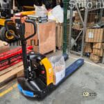 Транспортировщик паллет CHL CBD15J-Li3