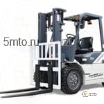 Электрический вилочный погрузчик GOODSENSE FB30H 3/3000/Li-ion-thumbnail-0