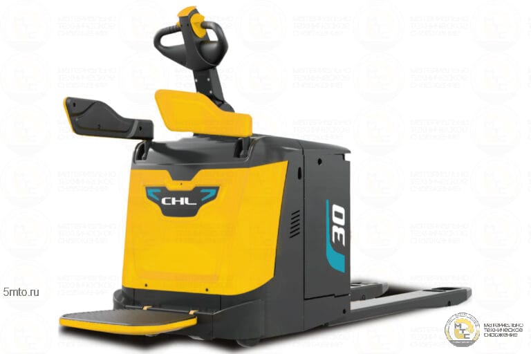 Транспортировщик паллет CHL CBD25-URD