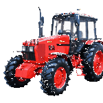 Трактор Беларус 1221.2 (Комплектация Тропик) ЧЛМЗ-thumbnail-0