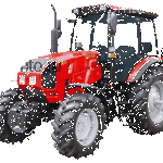 Трактор Беларус 1523.3-thumbnail-0