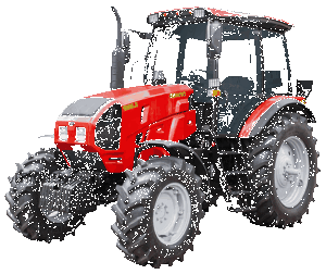 Трактор Беларус 1523.3