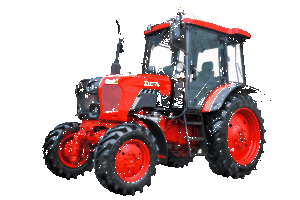 Трактор Беларус 82.1 (ЧЛМЗ)