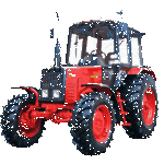 Трактор Беларус 892.2 (ЧЛМЗ) передний мост Балочного типа-thumbnail-0