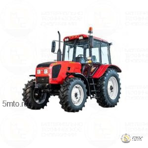 Трактор Беларус 952.3 (952.3 0000010 102) балочный мост