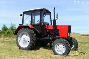 Трактор Беларус 82.1 (МТЗ)