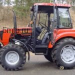 Трактор Беларус 622-thumbnail-0