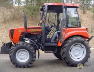 Трактор Беларус 622