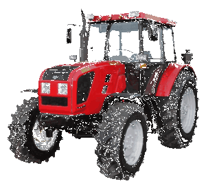 Трактор Беларус 922.3