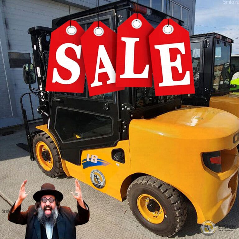 Дизельный вилочный погрузчик CHL CPCD18-XCK2 1.8/4500/FFL/SS/Cabin