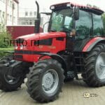 Трактор Беларус 1523 ЧЛМЗ-thumbnail-0