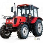 Трактор Беларус 1025.3-thumbnail-0