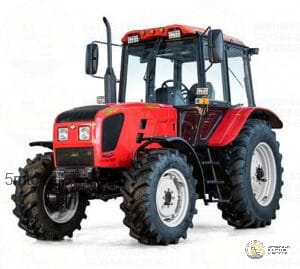 Трактор Беларус 1025.3