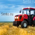 Трактор Беларус 921.3-thumbnail-0