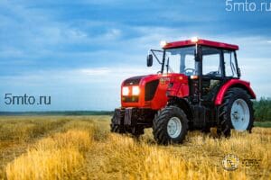 Трактор Беларус 921.3