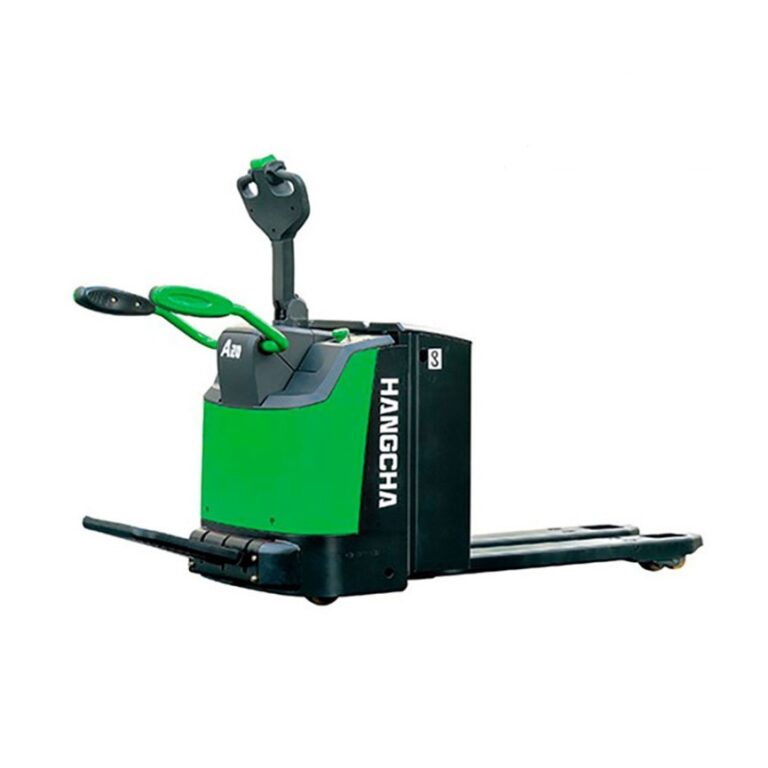 Транспортировщик паллет HANGCHA CBD20-XAC1S-I Li-ion EVE 24В/230Ач