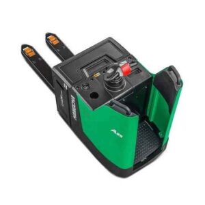 Транспортировщик паллет HANGCHA CBD20-AC2S-ISU 24V/125Ah Li-ion