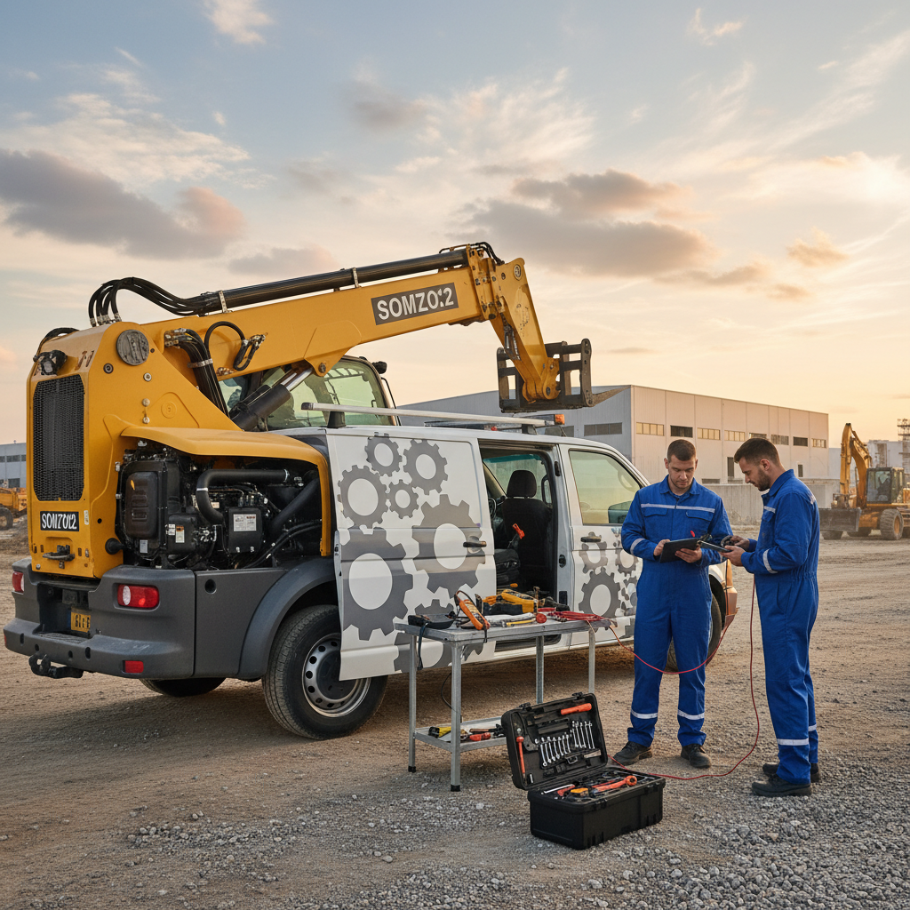 Диагностика неисправностей