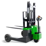 Внедорожный самоходный штабелер MADFROG CROC 2T LIFT 1600-thumbnail-0