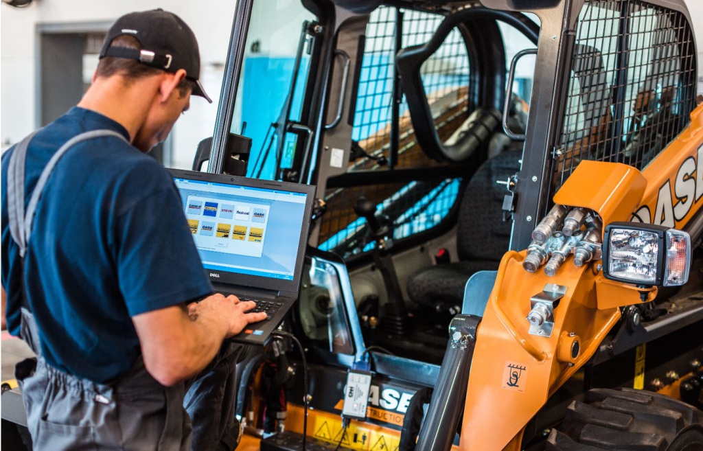 Диагностика электрооборудования