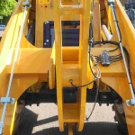 Фронтальный погрузчик HZM XC300PRO (NEW)-thumbnail-12