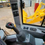 Фронтальный погрузчик HZM XC300PRO (NEW)-thumbnail-11