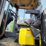 Фронтальный погрузчик HZM XC300PRO (NEW)-thumbnail-10