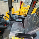 Фронтальный погрузчик HZM XC300PRO (NEW)-thumbnail-9