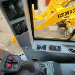 Фронтальный погрузчик HZM XC300PRO (NEW)-thumbnail-8