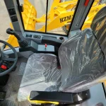 Фронтальный погрузчик HZM XC300PRO (NEW)-thumbnail-6