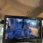 Фронтальный погрузчик HZM XC300PRO (NEW)-thumbnail-4