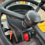 Фронтальный погрузчик HZM XC300PRO (NEW)-thumbnail-3