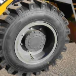 Фронтальный погрузчик HZM XC300PRO (NEW)-thumbnail-2